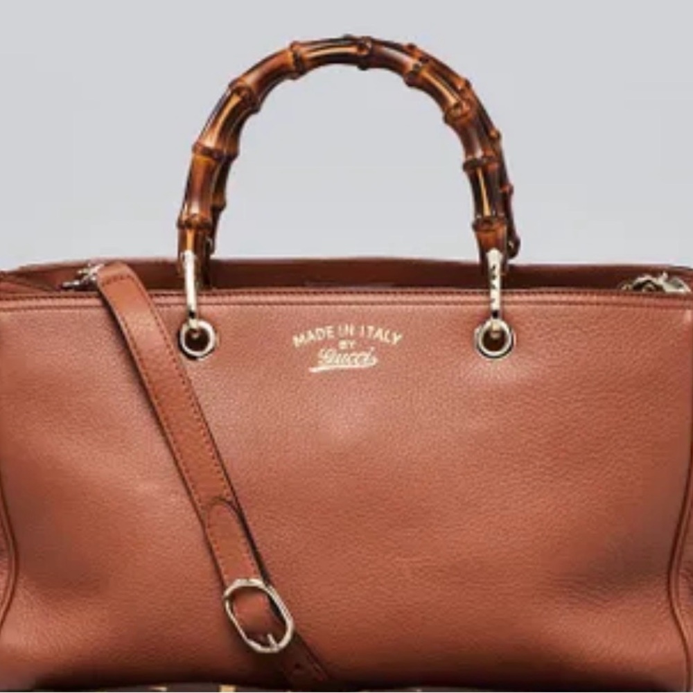 Gucci Bamboo - Picture 2 of 8